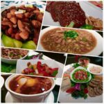 好市多貝果料理拼創意　抹醬口味多　氣炸脆片淋蜂蜜