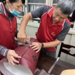 提升調解專業服務品質！　中市勞工局舉辦勞資爭議調解人研習課程