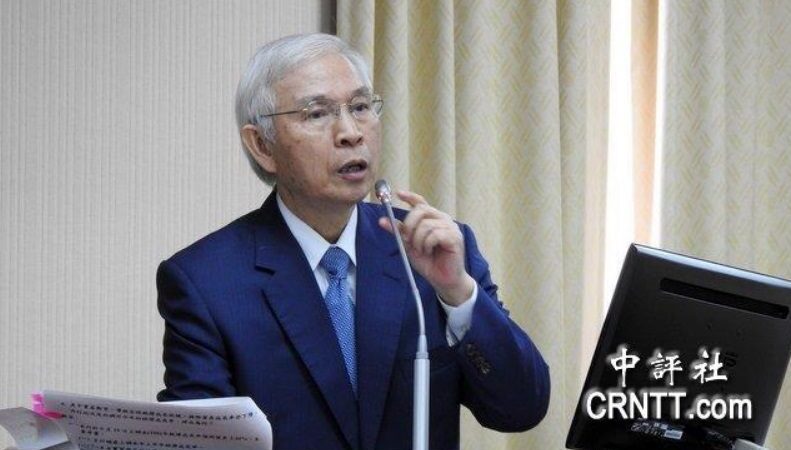 台幣匯率飆　政府束手無策　藍委：滿朝昏君昏臣