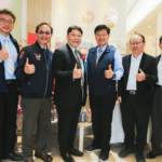 花蓮市公所表揚55位母親代表 魏嘉彥獻上溫暖祝福