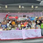 花蓮縣政府輔導轄內回收廢棄物 回收保護家園沒煩惱