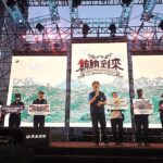 新加坡國會選舉抽樣結果顯示　執政人民行動黨獲勝　黃循財通過考驗