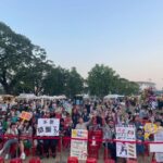 范俐蓉老師圓滿晉升道教高階法職　成功通過「登刀梯武考」展現堅定道心