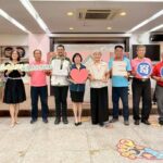 花蓮縣政府火速將非法超徵的2.38億礦石稅退還給福安礦業