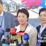 綠1周3次譴責周萬來　韓國瑜再提不用列席