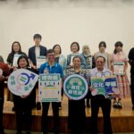 長治鄉公所114年度「溫馨五月情　」模範母親表揚大會