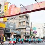 長治鄉公所114年度「溫馨五月情　」模範母親表揚大會