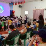 臺南市慶祝母親節　黃偉哲表揚57位母親代表