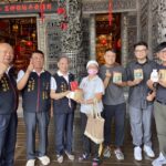 前鎮戶政攜手新住民舉辦母親節活動　「漂亮媽咪，Love You」感動登場