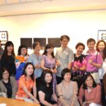 前鎮戶政攜手新住民舉辦母親節活動　「漂亮媽咪，Love You」感動登場