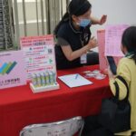 揮桿無齡界！　正修科大高球講座與校友日熱力登場吸引各界參與