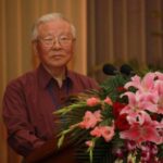 前鎮戶政新住民「漂亮媽咪，Love You」 母親節活動感動滿滿、笑聲連連