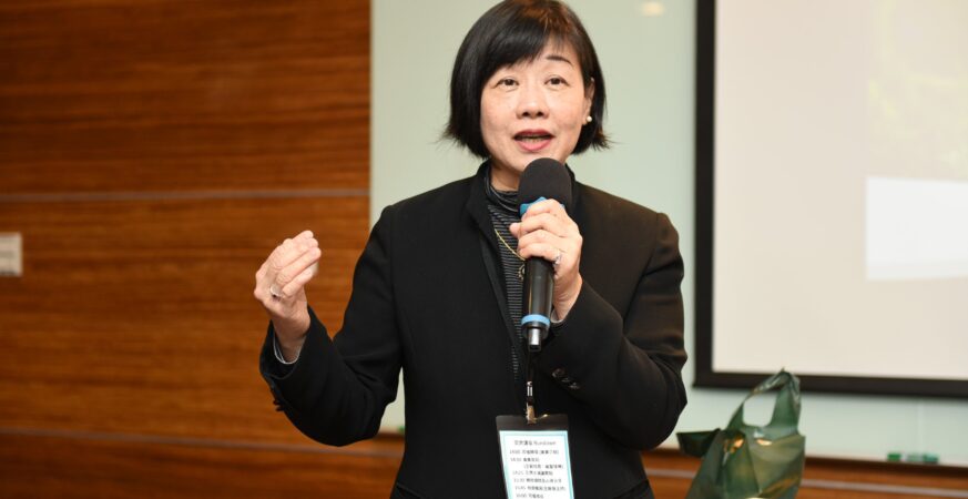 「沒有美國，我們依然擁有這個世界」　企業用碳足跡跟聯合國連結安定軍心