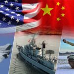「沒有美國，我們依然擁有這個世界」　企業用碳足跡跟聯合國連結安定軍心