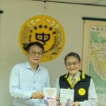 隨時放得下的功課》明明看透生死，為何仍在病床前恐懼？張明志揭開人生最艱難的考題