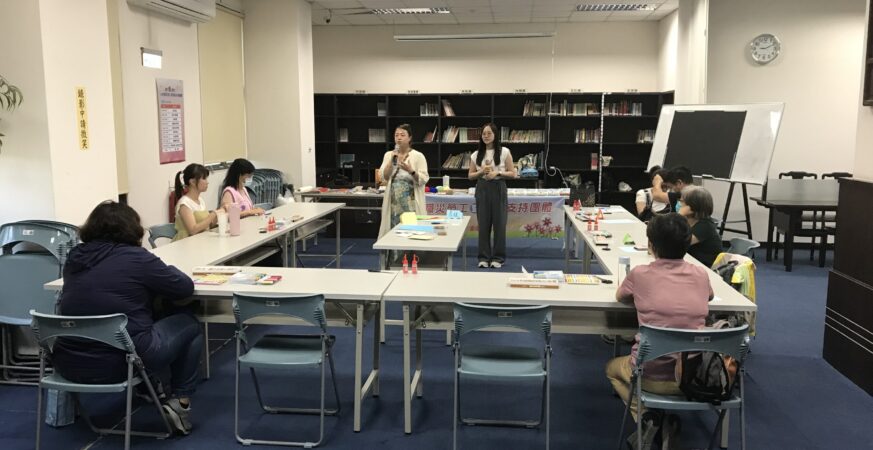 全力協助職災勞工重返職場！　中市勞工局設職災勞工服務窗口