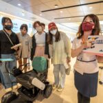 賞金針花、向日葵不必跑花東！　中市后里環保公園花海掀起賞花熱潮