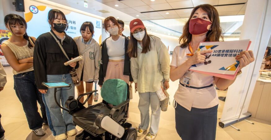 嘉藥與高醫岡山醫院簽署合作備忘錄-推動智慧醫療創新