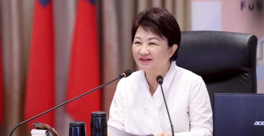 打造最暖育兒友善城市！　盧市長母親節前夕分享：推動「備孕到育兒」政策
