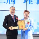 致理科大校園就博會　財管企業受青睞　初媒合率高達53.5%