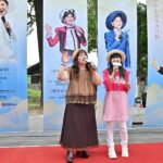 《盤過思念的山》鳳飛飛金曲推廣活動啟航 南方二重唱重溫思念的旋律