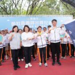 東區恊園好宅抽籤結果出爐　預計今年7月入住