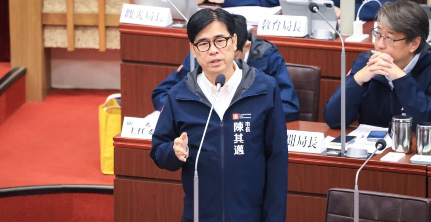 南星計畫區為新設國際機場絕佳選擇　打造24小時空運樞紐　滿足南部產業發展