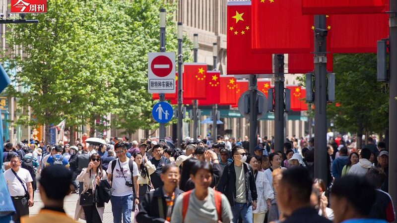 2025兩岸三地1000大》中國戒斷美國進行中！紅色供應鏈團結「降價衝量」…台商一手觀察報告