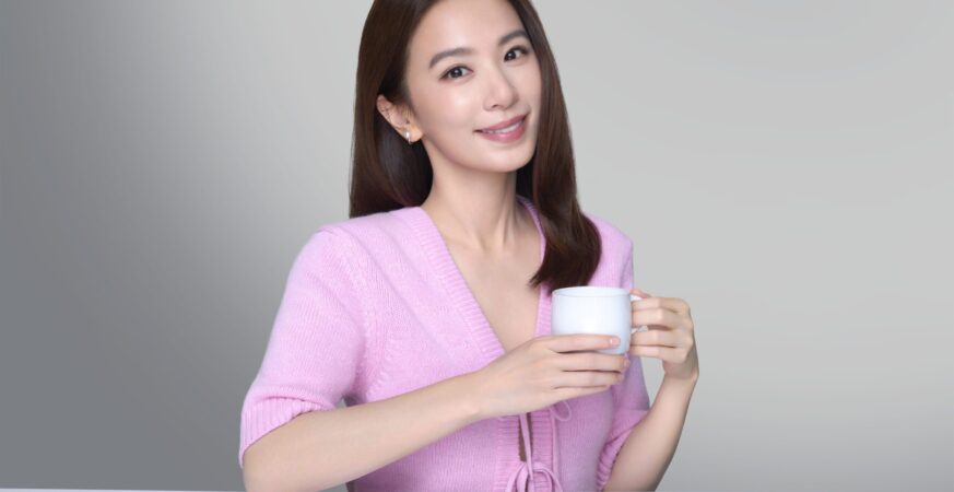 田馥甄維持少女感的秘密-顏值再升級