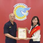 媽祖回鑾　中市環保局呼籲參加民眾維護沿途環境整潔發揚慈愛精神