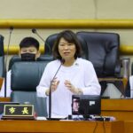 跟著布朗青蛙去旅行！　中市觀旅局力邀民眾探索大坑5-1號手作文學步道