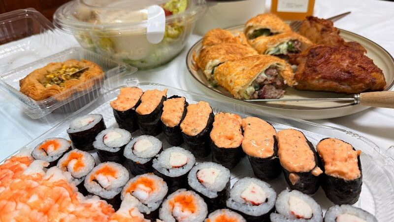 不想外出在家慶母親節　好市多會員分享美食及美妝禮