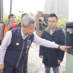 中市府表揚模範勞工　持續守護勞工推動就業