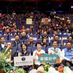 打造性別友善就業環境！　中市勞工局母親節獻上「重回職場女力大禮包」