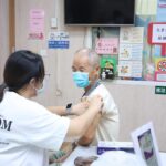 189位模範母親齊聚海科館　基隆母親節表揚大會溫馨登場