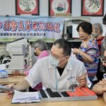 189位模範母親齊聚海科館　基隆母親節表揚大會溫馨登場