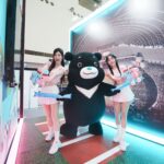 美國北達科他州教育廳長參訪桃園市青埔國小 聚焦國際教育與雙語教學成果