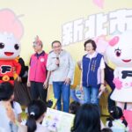 乱彈阿翔驚喜回歸《嗨！營業中》 「浩腳翔起」終於重聚