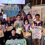 母親節健康禮！「千禧肌動趴」基隆登場　400長輩齊聚鍛鍊好肌力