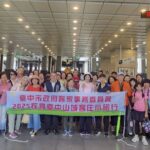 中國首次非洲聯合軍演　一場新的地緣政治博弈開始