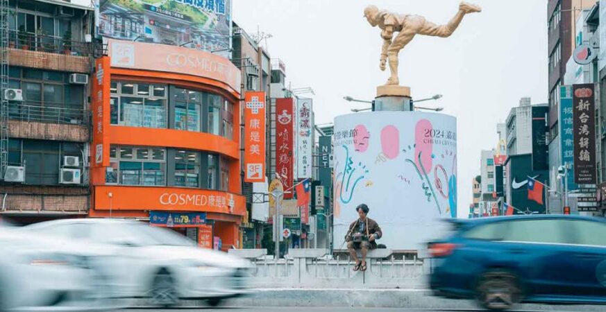 嘉義影視人才大爆發！18至79歲齊創作　地方培育成果亮眼