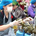新北平溪珠蔥媽媽　  五分地耕出甘甜的珠蔥