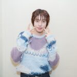 超級巨星蒞臨加持 鄭怡揪親友挺吳申梅 敬業取經台語老歌