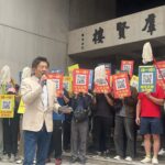 光林我嘉公車小旅行　18國旅客共遊體驗木都魅力