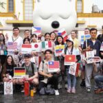 掃碼風暴席捲街頭！一掃抵萬稅！　公民團體發動連署　要求即刻徵稅加熱菸