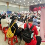 顧病人如親疼母親入心　聖功醫院傳遞溫柔力量