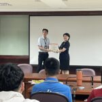 響應「台中世界海洋日」活動　中市寶之林再生家具全館7折