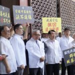 深化與日本大分縣觀光交流！　中市觀旅局赴日參與中津環耶馬溪活動