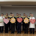 第十六屆桃城文學獎　首次不限主題　熱烈徵件至7/31止