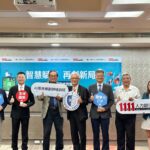 深化製造業勞工職安意識！　中市勞工局辦理職場安全宣導會